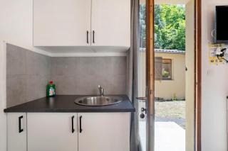 Les Sources Maison 16 - 2 pers - 1