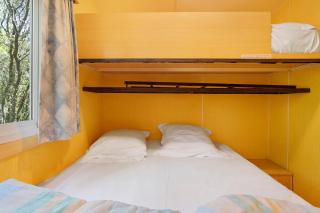 Mobil-home Le Lascaux 23 -5pers - Calviac - 3