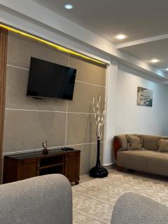 Luxury high standing apartment - 0