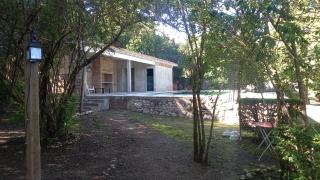 Hosteria Champaqui - 6