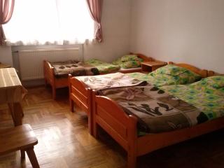 Willa Cachro - Zakopane - 6