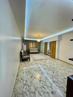 Cleopatra pyramid view Flat - 8