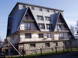 Willa Cachro - Zakopane - 9