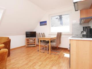 Haus Wirdemann Wohnung 2 - 8