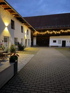 Landhaus Oase im Herzen Oberviechtachs - 6