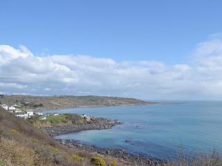 Spindrift - 1