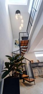 Hermoso loft laureles - 7