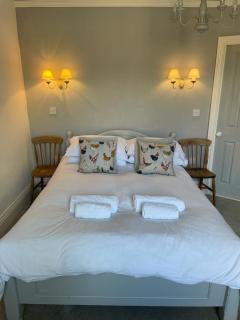 Poplars Farm - 5