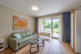 Ferienwohnung Lilli Marleen 5-06 - 0