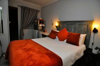 PhysEQFiT Guesthouse - 8