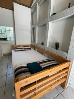 Gemütliche Wohnung mit WLAN, TV und Parkplatz - 3