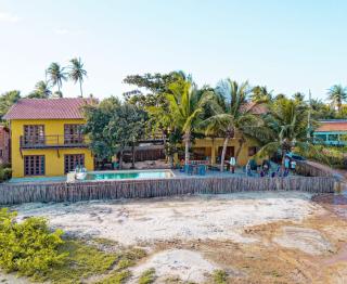 Casa Maré - 0