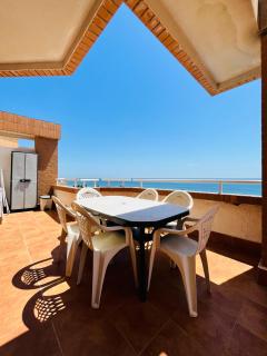 El Balcon de Azahar - 8