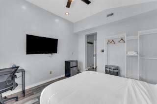 Stay with Jay - Quarta Suite - 5