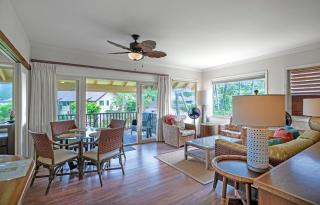 Hanalei Colony Resort H4 - 7