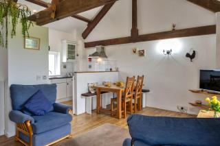Finest Retreats - Mucklow, Quinceborough Farm - 4