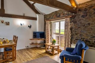 Finest Retreats - Mucklow, Quinceborough Farm - 9