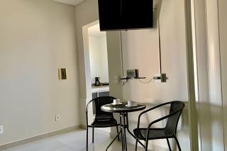 Apt 202 · Quitinete Calmo e Refrescante - 7