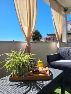 Apartments Sun & Sea - 9