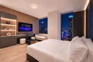 Luxury E11EVEN Residence with Elite Amenities - 9