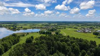 Natura Ferienpark - Bungalows am Grimnitzsee Schorfheide - 3