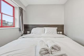 Budget Double Studio Room in Central Nottingham - 5