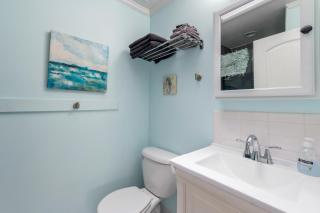 Sea Breeze Sanctuary - 7