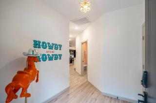Entire home in Houston, Texas - 3