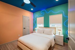 Entire home in Houston, Texas - 1