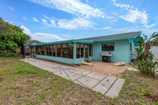 Sea Breeze Sanctuary - Ormond Beach - 1