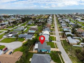 Sea Breeze Sanctuary - Ormond Beach - 6