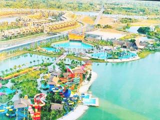 Studio BE Vinwonder Homestay Vinhomes Grand Park - 9