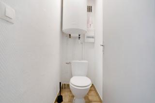Les Etoiles Maison 17 - 7 pers - Calviac - 9