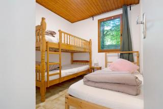 Les Etoiles Maison 17 - 7 pers - Calviac - 3