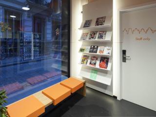 easyHotel Brussels City Centre - Bruxelles - 6