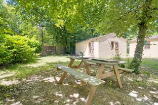 Les Etoiles Maison 17 - 7 pers - Calviac - 0