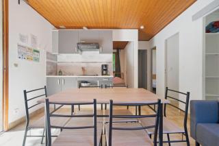 Les Etoiles Maison 17 - 7 pers - 0