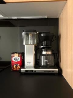 City Center Apartment - Free Wifi - Qeen Bed - 7