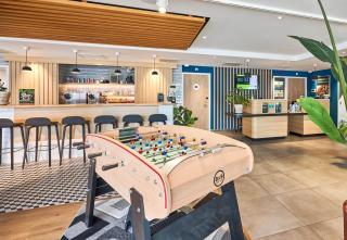 B&B HOTEL Deauville-Touques - 7