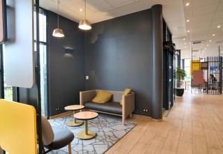 B&B HOTEL Dreux Nord - 5