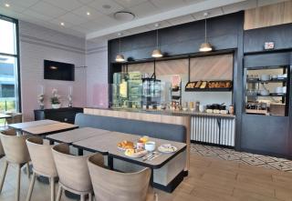B&B HOTEL Dreux Nord - 1