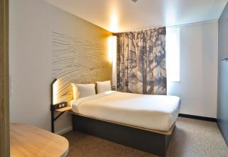 B&B HOTEL Dreux Nord - 4