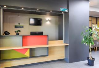 B&B HOTEL Dijon Les Portes du Sud - 5