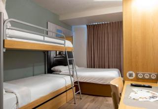 B&B HOTEL Avignon 2 - 7