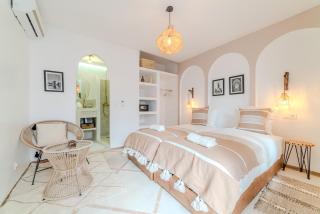 Riad Zemzem Au Coeur de la medina Petit dejeuner - 6