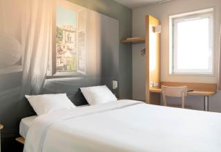 B&B HOTEL Avignon 2 - 0