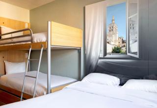 B&B HOTEL Avignon 2 - 6