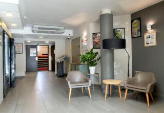 B&B HOTEL Avignon 2 - 3