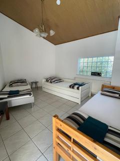 Gemütliche Wohnung mit WLAN, TV und Parkplatz - 0
