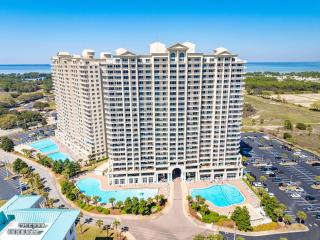 Ariel Dunes I 1701 - 4
